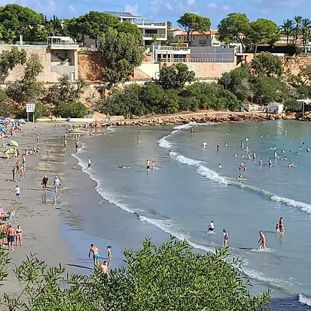 Holiday home Cabo Roig ✓3 Bdr Sleeps 5✓pool View✓family Friendly ✓walking Distance To Amenities & Orihuela