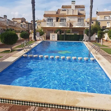 Holiday home Cabo Roig ✓3 Bdr Sleeps 5✓pool View✓family Friendly ✓walking Distance To Amenities & *